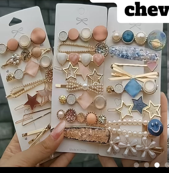 Accessoires